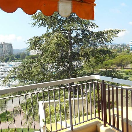Appartement Le France - Vacances Cote D'Azur Mandelieu Dış mekan fotoğraf