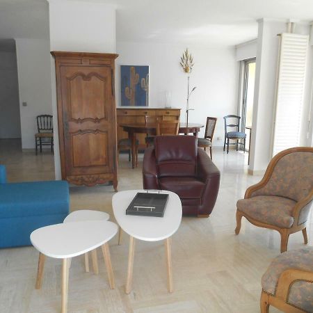 Appartement Le France - Vacances Cote D'Azur Mandelieu Dış mekan fotoğraf