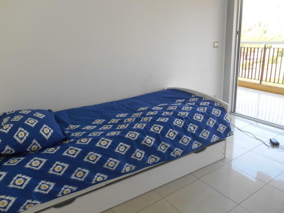 Appartement Le France - Vacances Cote D'Azur Mandelieu Dış mekan fotoğraf