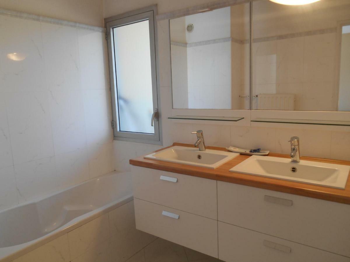 Appartement Le France - Vacances Cote D'Azur Mandelieu Dış mekan fotoğraf