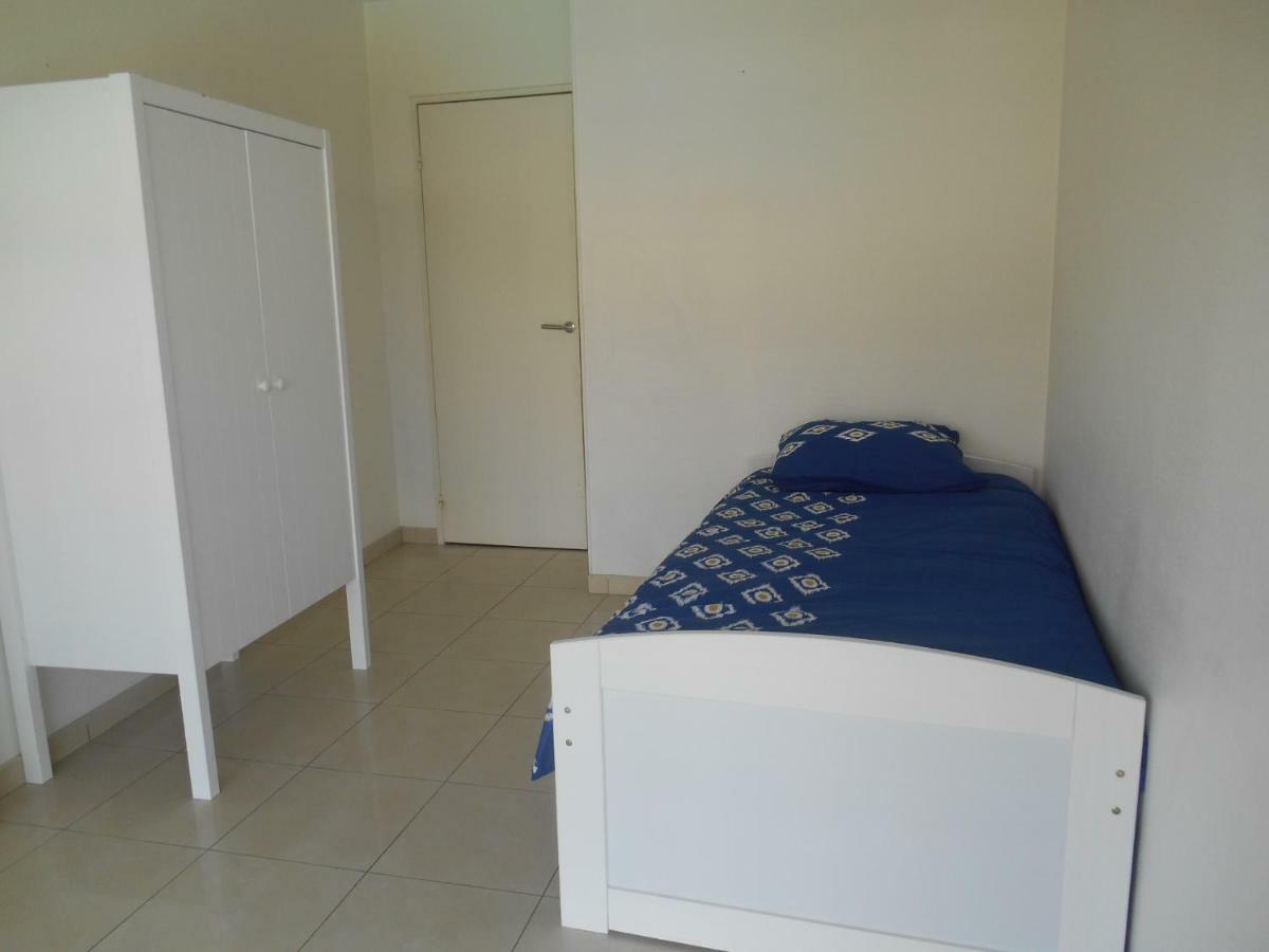 Appartement Le France - Vacances Cote D'Azur Mandelieu Dış mekan fotoğraf