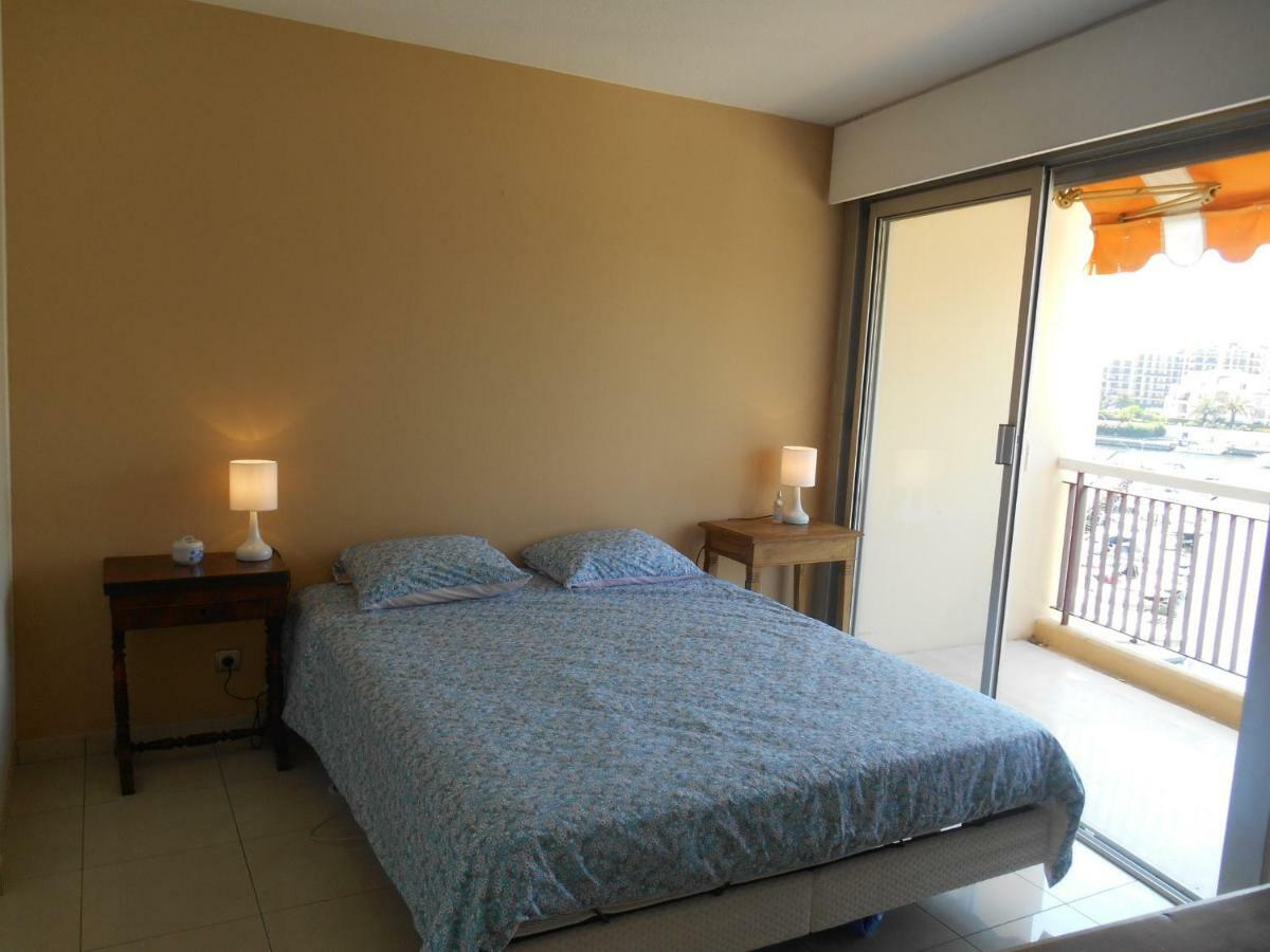 Appartement Le France - Vacances Cote D'Azur Mandelieu Dış mekan fotoğraf